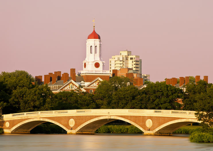Universidad de Harvard